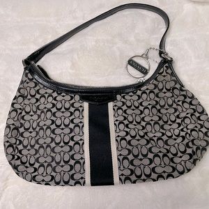 Coach Shoulder Bag Purse
